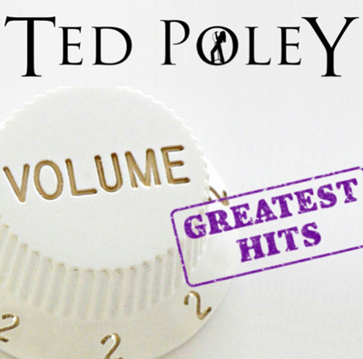 GREATEST HITS VOLUME 2 / Ted Poley
