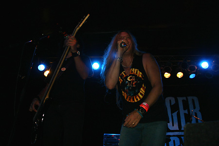 Live in Hartford #57