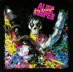 Hey Stoopid / Alice Cooper