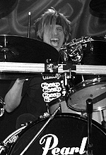 Steve in Crewe, UK 2005