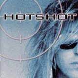 Hotshot's CD Artwork