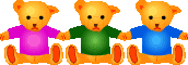 Bears Icon