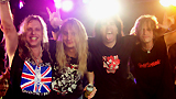 Japan Tour 2006