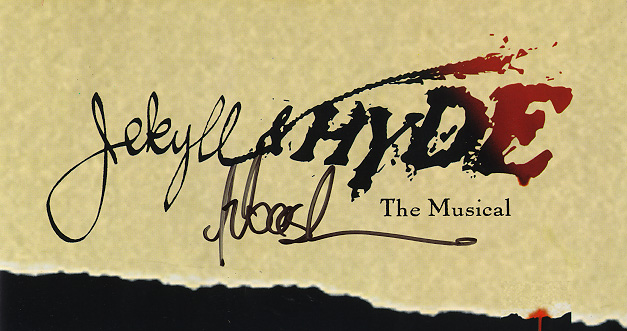 Jekyll & Hyde logo