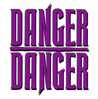 Danger Danger Logo