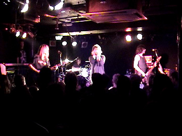 Live in London #2