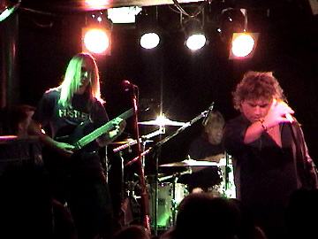 Live in London #3