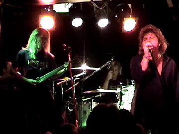 Live in London #4