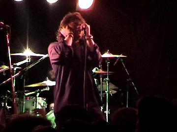 Live in London #5