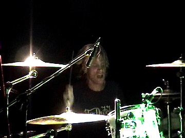 Live in London #8