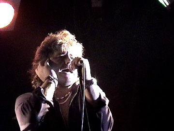 Live in London #9