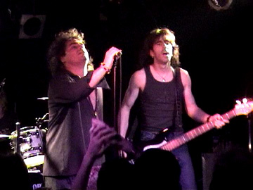 Live in London #10