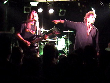 Live in London #11