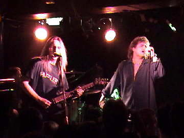 Live in London #13