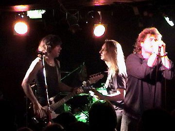 Live in London #19