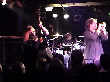 Live in London #20