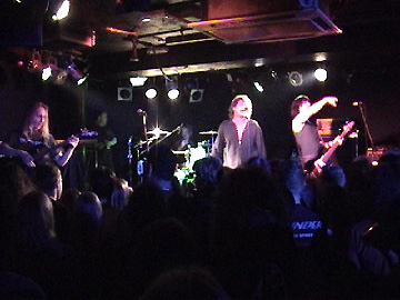 Live in London #21