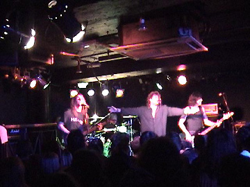 Live in London #22