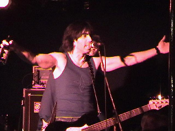 Live in London #23