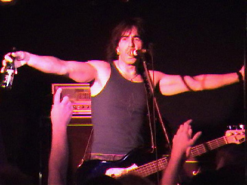 Live in London #24