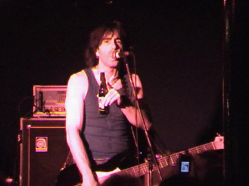 Live in London #25