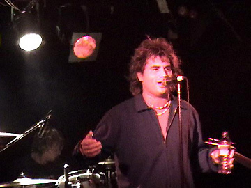 Live in London #26