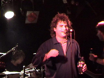 Live in London #27