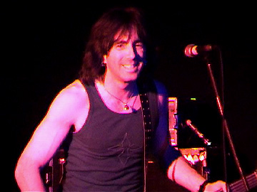 Live in London #30