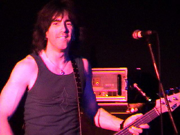 Live in London #31