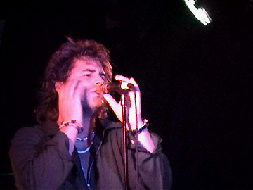 Live in London #33