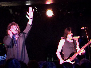 Live in London #35