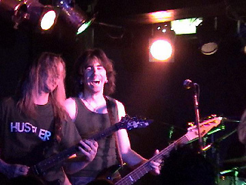 Live in London #37