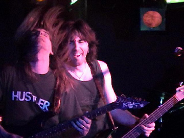 Live in London #38
