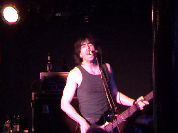 Live in London #39