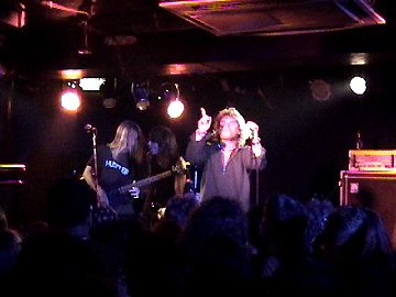 Live in London #40