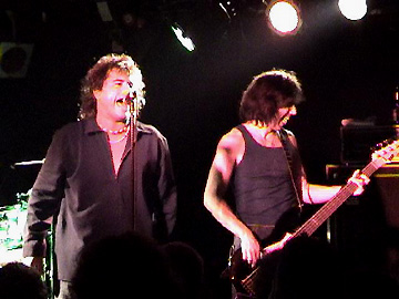 Live in London #43
