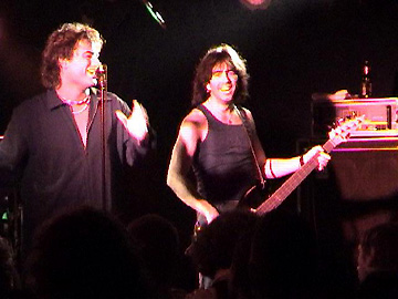 Live in London #44