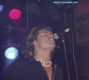 Live in Madrid #6
