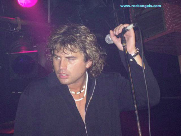 Live in Madrid #9