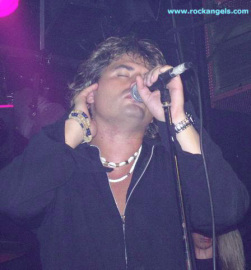 Live in Madrid #10