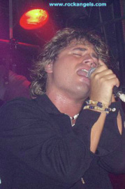 Live in Madrid #13