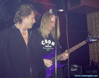 Live in Madrid #15