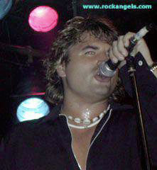Live in Madrid #21