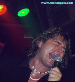 Live in Madrid #23