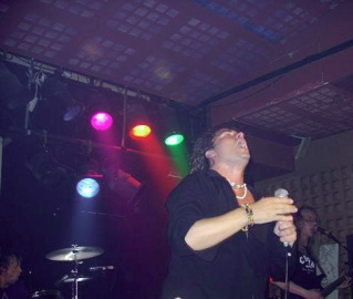 Live in Madrid #29
