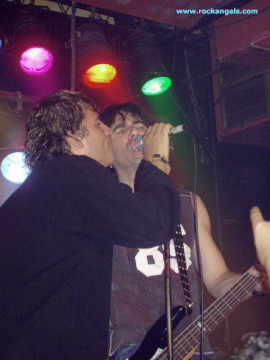 Live in Madrid #34