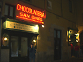 Chocolateris San Cines