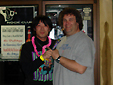 Mike & Hiro