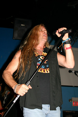 Live in Morristown #6