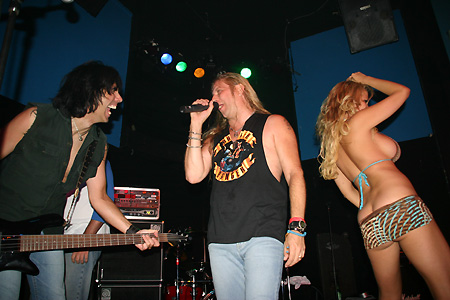 Live in Morristown #35